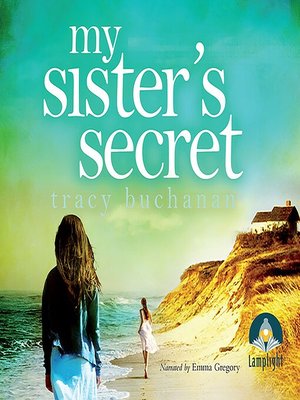 cover image of My Sister's Secret
